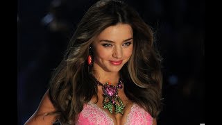 Top 10 Prettiest Victorias Secret Angel [upl. by Wolram]