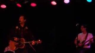 Lets Kill Saturday Night  Robbie Fulks [upl. by Juliette]