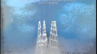 Andreas Vollenweider  White Winds  Side A Vinyl [upl. by Gardell]