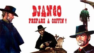 Django Prepare a Coffin Suite [upl. by Hoyt311]