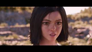 Alita Battle Angel  James Cameron Robert Rodriguez Jon Landau amp Rosa Salazar Live QampA [upl. by Meta]