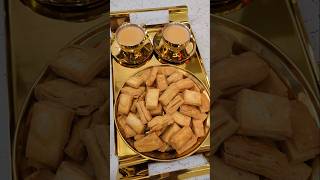 Tea Snacks Mathri  Instant Multilayered Mathri  चाय के साथ स्पेशल मठरी mathri teasnacks [upl. by Aloysius]