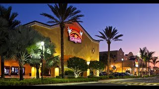 Seminole Casino Hotel Make A Night Of It [upl. by Jania333]