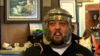 Is Chumlee Secretly A Genius Addresses Rumors Of Show Being Fake [upl. by Greenfield]