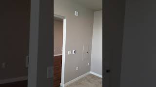 Avalon Esterra Park  Virtural Tour  1 bed 1 bath  684 sqft  Unit 624 [upl. by Imoen685]