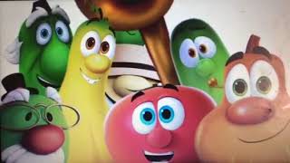 VeggieTales Theme Song 2018 Instrumental [upl. by Twedy863]