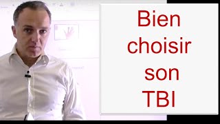 Comment choisir son tableau blanc interactif TBI [upl. by Garibold]