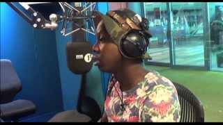 Jamal Edwards from SBTV Talks About Money [upl. by Barram61]