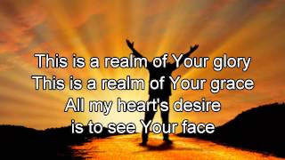 In The Presence of Angels  Roy Fields Best Worship Song With Lyrics [upl. by Atiruam]