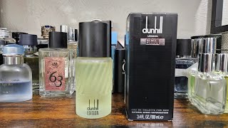 Dunhill Edition review [upl. by Studner]