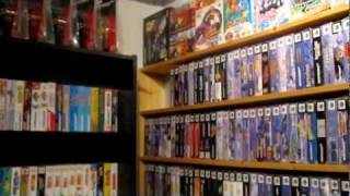 A complete Nintendo 64 game collection [upl. by Marguerie]