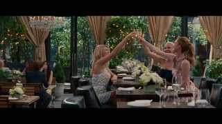 The Other Woman  Unlikely Trio  Featurette HD [upl. by Cristabel379]