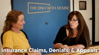 Insurance Claims Denials and Appeals [upl. by Darn558]