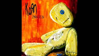 Korn  Trash Instrumental [upl. by Suvart]