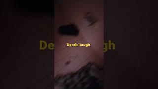 Derek Hough [upl. by Imoin]