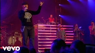 TobyMac  Made To Love Live from Alive amp Transported [upl. by Stephannie776]