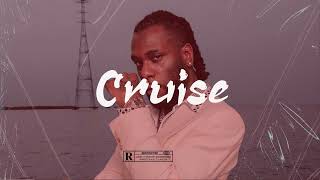 FREE FOR PROFIT Burna Boy X Asake Amapiano Type Beat 2023 Cruise Afrobeat type beat 2024 [upl. by Reisman]