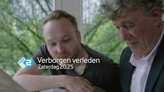 Verborgen verleden Arjen Lubach za 22 april 2025  2110 NPO 2 [upl. by Gati]