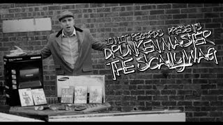 Drunken Master  The Scallywag Official Video [upl. by Wurtz]