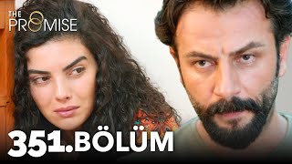 Yemin 351 Bölüm  The Promise Season 4 Episode 351 [upl. by Florine]