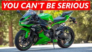 Top 7 Beginner Motorcycles to AVOID [upl. by Becka]