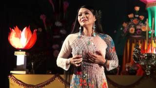 NGOC HUYEN Chiec ao ba ba  Mung tuoi me [upl. by Mullins]