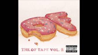 Odd Future Lean feat Hodgy Beats amp Domo Genesis [upl. by Jarad]