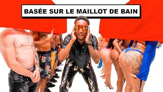 Blind Dating Basée sur Le Maillot de Bain [upl. by Anomor]