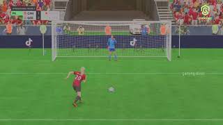 Canada vs Germany  Quarter Finals  Womens Olympic Football 2024 [upl. by Eriha513]