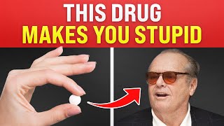 AVOID This MEDICINE  5 Drugs That Cause DEMENTIA [upl. by Annohsat185]