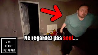 Ces vidéos EFFRAYANTES auraient dû RESTER CACHÉS  PARANORMAL 2024 [upl. by Eiggem822]