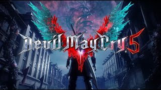 DEVIL MAY CRY 5 LIVE STREAM  PART  2 [upl. by Lenrad136]