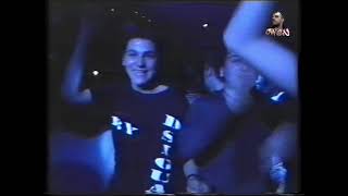 Pont Aeri Dj Buenri vs Dj Skudero 1996 la cinta exclusiva VHS ripped Dj Nass [upl. by Atiuqel492]