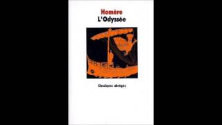 Homère LOdyssée chap 2 Nausicaa et les Phéaciens [upl. by Anemaj]