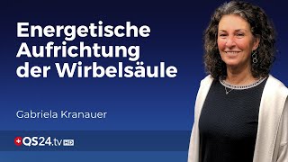 Die Kraft der geistigen Begradigung und Vergebung  Sinn des Lebens  QS24 Gesundheitsfernsehen [upl. by Corsetti]