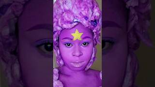 Lumpy Space Princess practicingmakeup adventuretime lumpyspaceprincess cospaint [upl. by Warila781]