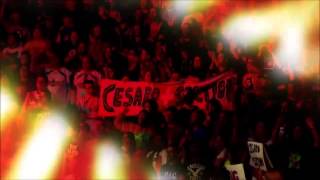 WWE Cesaro New Titantron amp Theme 2014 quotSwiss Made V3quot HD amp HQ  Download Link [upl. by Dacy]