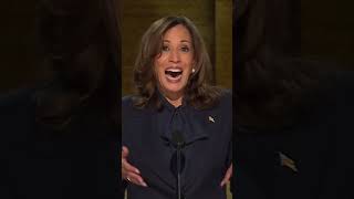 Vice President Kamala Harris speaks at the Democratic National Convention election2024 dnc [upl. by Rodney349]