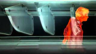 Panasonic EcoNavi air conditioners MKE3 2011mp4 [upl. by Houlberg]