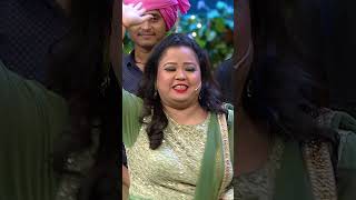 भारती ने ढूंढी कपिल के लिए लड़की  Watch Full VideoThe Kapil Sharma Show comedy kapilsarmashow [upl. by Ojahtnamas357]