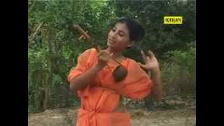 Popular Bangla Baul Gaan  Naame Tritab Jala Jaay Re  Onek Sadher Moyna Amar [upl. by Maressa]