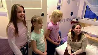 Wife Swap 2024 S06E03 Jayne and Jane  Wife Swap 2024 Full Episode [upl. by Doralynne]