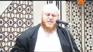 Stories of the Prophets 5 Saleh pbuh Sh Shady AlSuleiman [upl. by Humbert574]