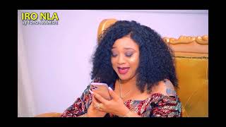 IRO NLA Latest Yoruba Movie 2021 Drama Starring Toro Aramide Adeniyi Johnson l Yinka Quadri [upl. by Rugen]