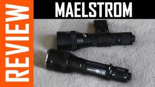 FourSevens Maelstrom MMSMMX  In Depth Review [upl. by France547]