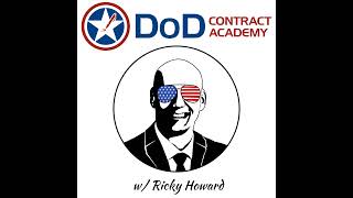 The Defense Contracting Opportunity For Small Businesses Episode 64 [upl. by Ahseral]