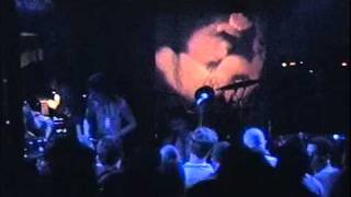 Neurosis  09  Cleanse Live New York 1995 [upl. by Farmer160]