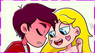 Starco comics 2 Chica SVTFOE [upl. by Tannenbaum]