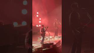 Kings of Leon Live I Comeback Story I Krakow Poland 🇵🇱 I 2024 shorts concert music [upl. by Clance184]