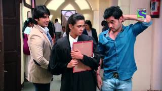 Qatil Makkhi  Episode 261  5th October 2013 [upl. by Naivatco]